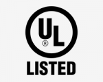 UL Listed